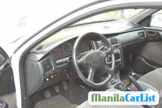 Toyota Corona Manual 1995 - image 3