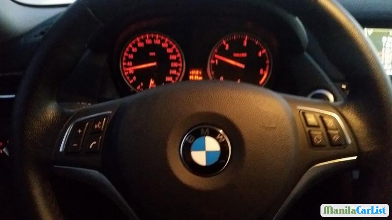 BMW X Automatic 2015 in Philippines