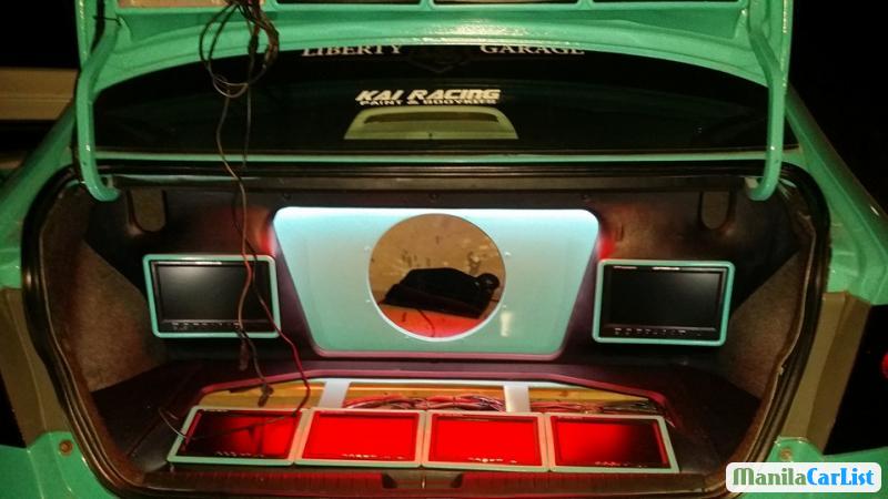 Picture of Honda Civic Manual 2006 in Bulacan