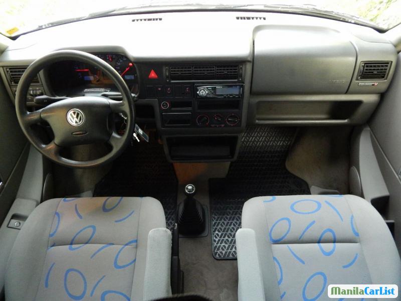 Volkswagen Other Manual 2003 in Biliran