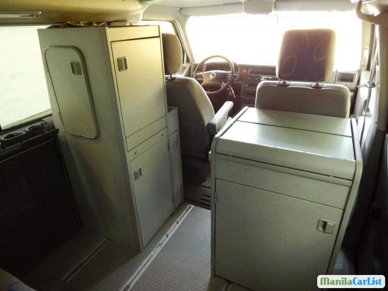 Picture of Volkswagen Other Manual 2003 in Biliran