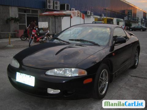 Picture of Mitsubishi Eclipse Automatic 1995