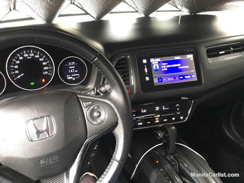 Honda HR-V Automatic 2017 - image 2