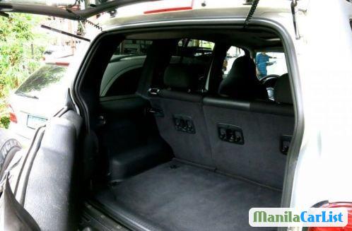 Picture of Jeep Automatic 2003 in Philippines