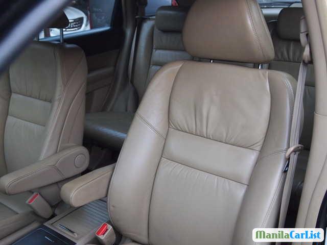 Honda CR-V Automatic 2008