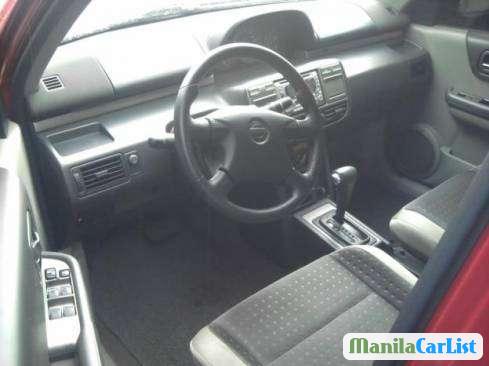 Nissan Xterra Automatic 2006 - image 2