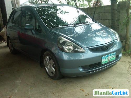 Honda Other Automatic 2004