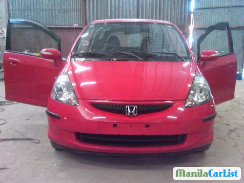 Honda Other Automatic 2004 in Cebu