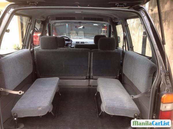 Toyota Other Automatic 1999 in Philippines