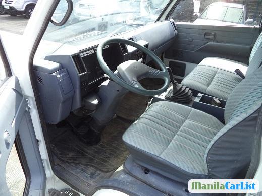 Isuzu Other Manual 2014