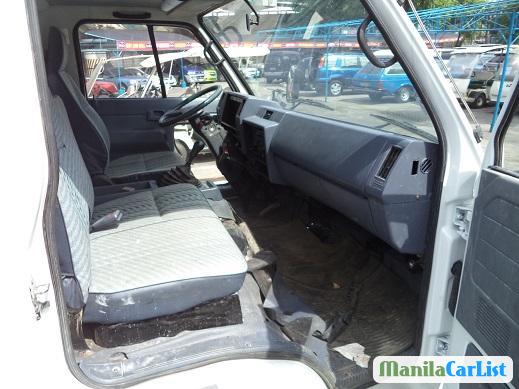 Isuzu Other Manual 2014 in Metro Manila