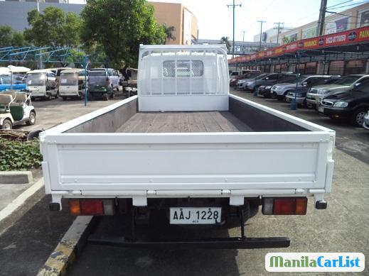 Isuzu Other Manual 2014 in Philippines