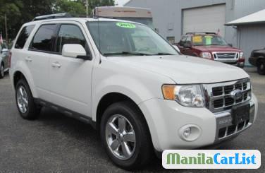 Picture of Ford Escape