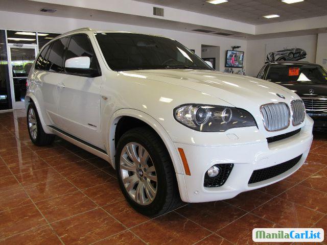 BMW X Automatic 2011 - image 2