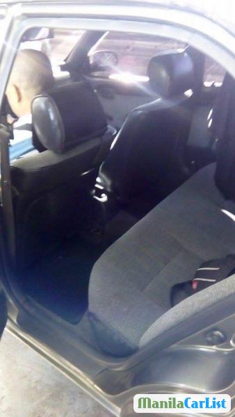 Toyota Corolla Manual 2015 - image 3