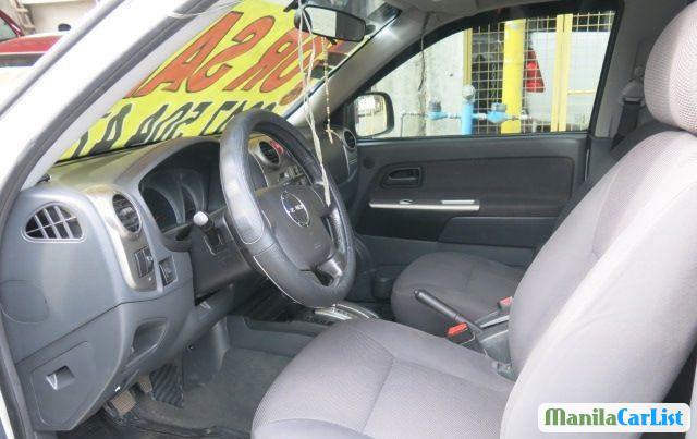 Isuzu D-Max Automatic 2009 - image 3