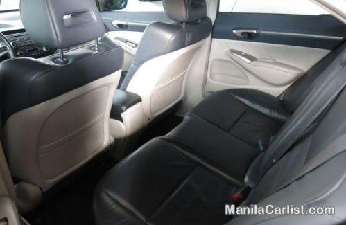 Honda Civic Automatic 2009 in Philippines