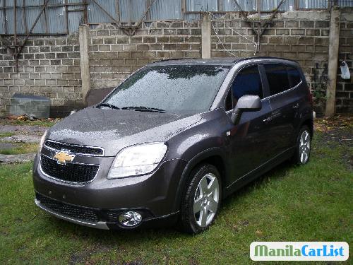 Pictures of Chevrolet Other