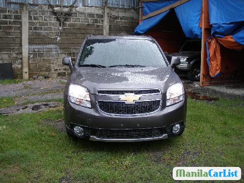 Chevrolet Other in Misamis Oriental