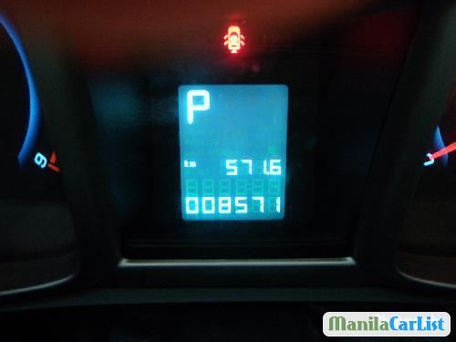 Chevrolet Other in Philippines