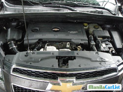 Picture of Chevrolet Other in Philippines