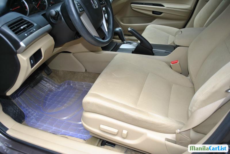 Honda Accord Automatic 2012 in Aurora