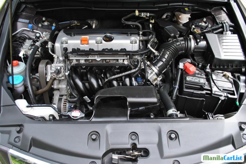 Picture of Honda Accord Automatic 2012 in Aurora