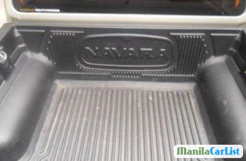 Nissan Navara Automatic 2010 - image 6