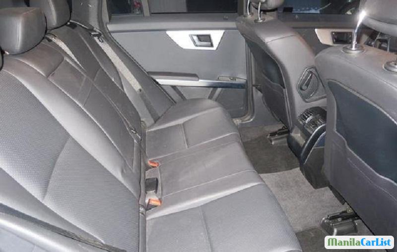 Mercedes Benz CLK-Class Automatic 2015 - image 3