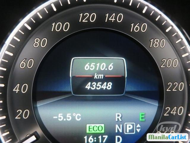 Mercedes Benz CLK-Class Automatic 2015 - image 5