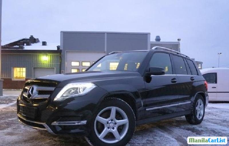 Mercedes Benz CLK-Class Automatic 2015 - image 6