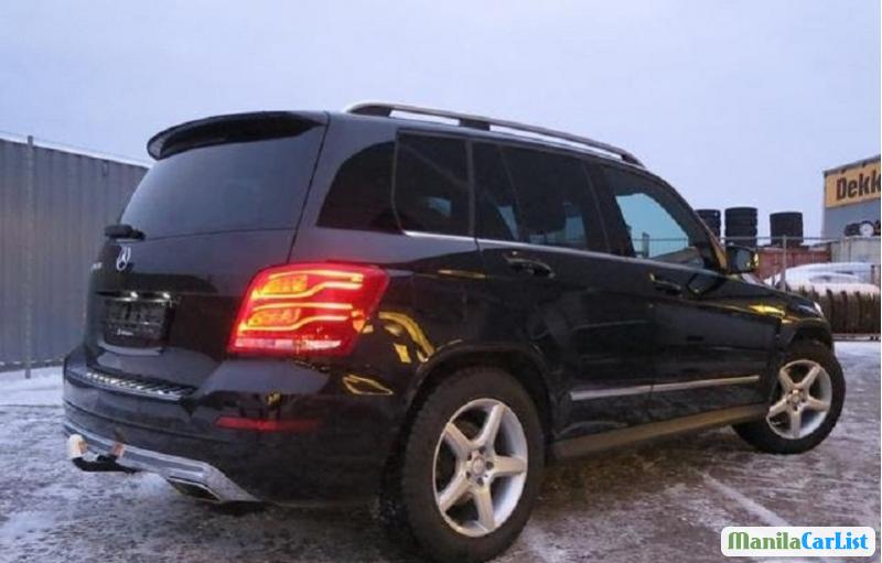 Mercedes Benz CLK-Class Automatic 2015 - image 7