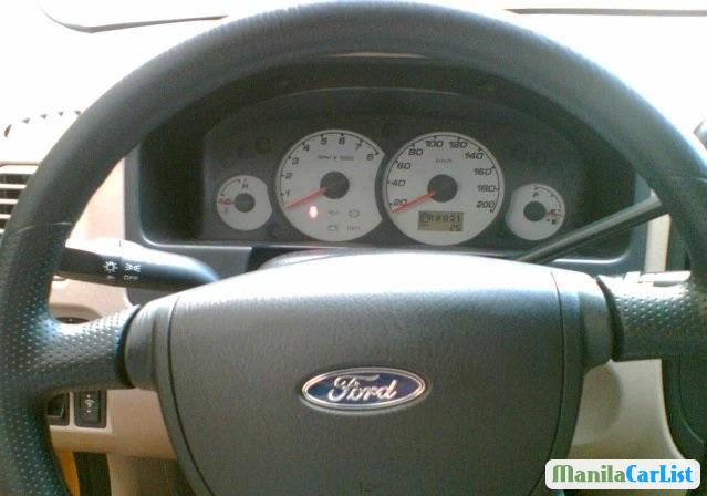 Ford Escape Automatic 2006