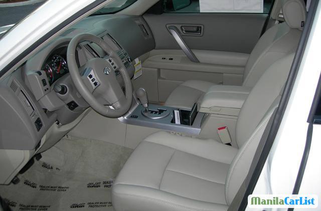 Nissan Automatic 2004 - image 2