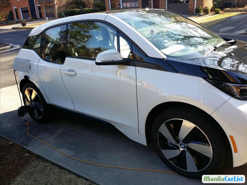 BMW Automatic 2014