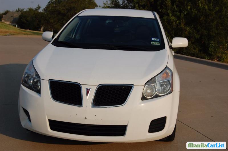 Pontiac Automatic 2010 - image 2