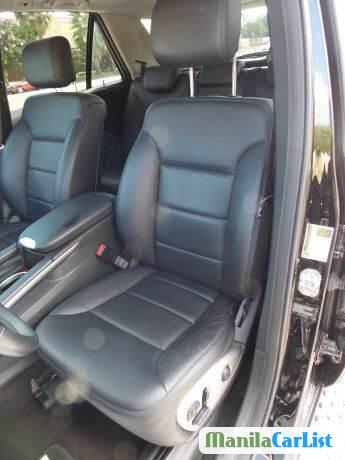 Mercedes Benz Other Automatic 2010 in Metro Manila