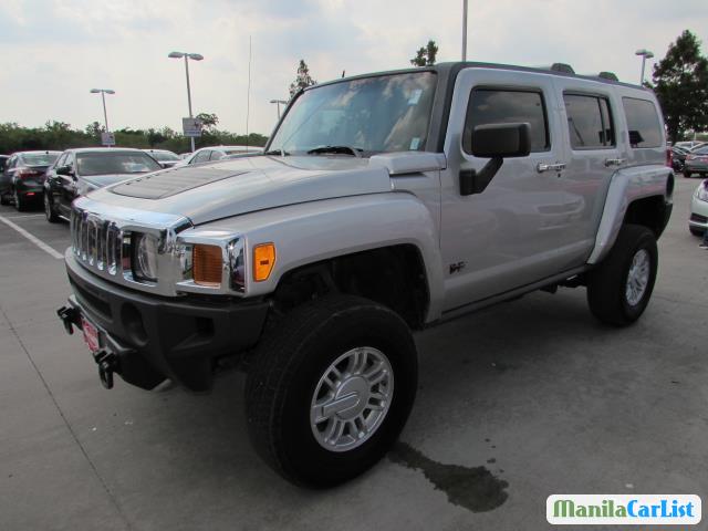 Hummer H3 Automatic 2010 - image 3