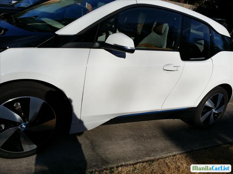 Picture of BMW Automatic 2014 in Metro Manila
