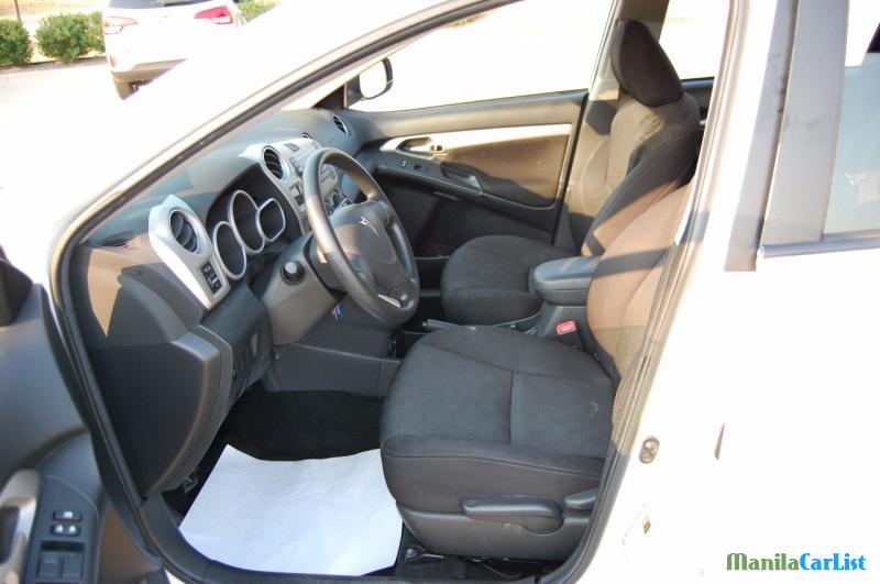 Pontiac Automatic 2010 - image 6