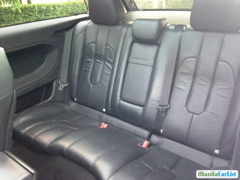 Picture of Land Rover Range Rover Sport Automatic 2012 in Philippines