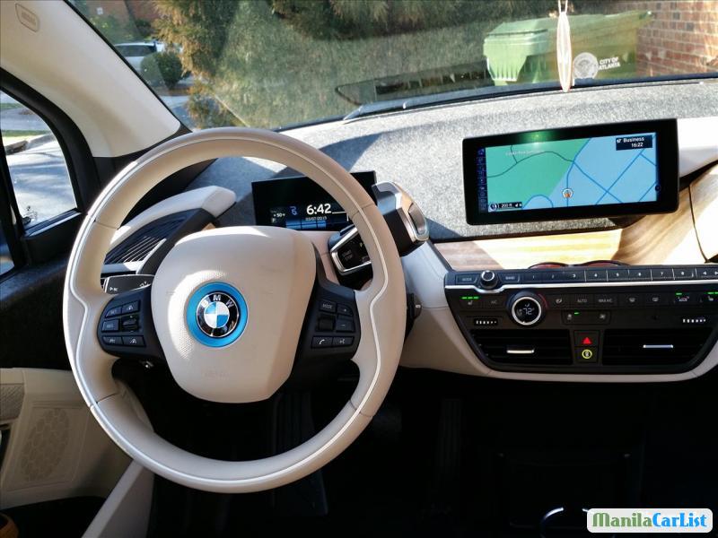 BMW Automatic 2014 in Metro Manila - image