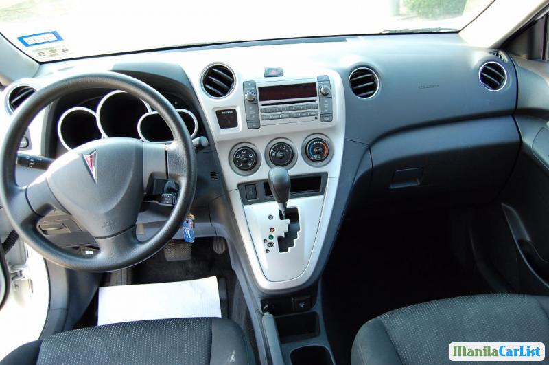 Pontiac Automatic 2010 - image 7