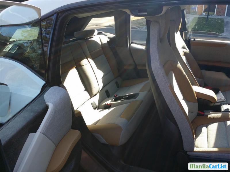 BMW Automatic 2014 in Philippines - image