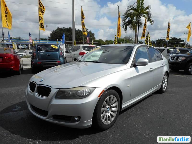 BMW 3 Series Automatic 2009