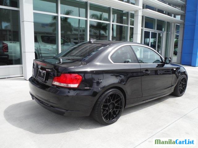 BMW 1 Series Manual 2011 - image 2