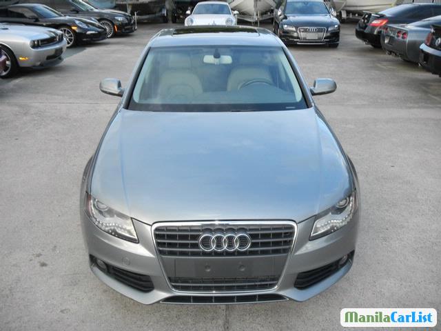 Audi A4 Automatic 2010 - image 3