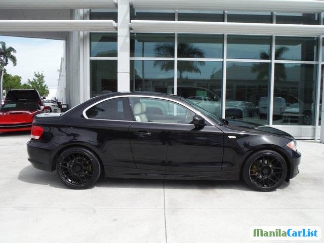 BMW 1 Series Manual 2011 - image 3