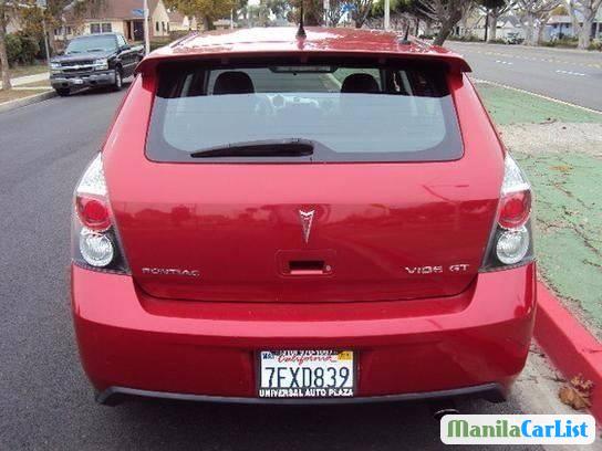Pontiac Automatic 2009 - image 3