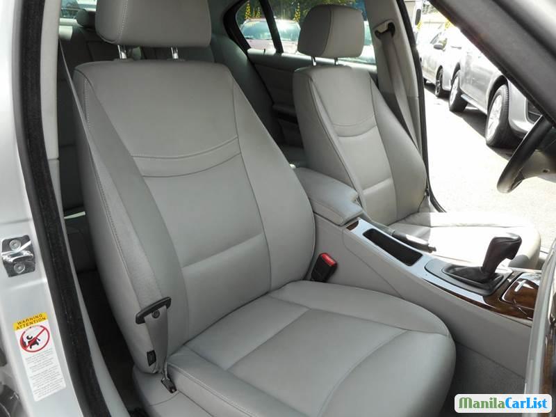BMW 3 Series Automatic 2009 in Philippines